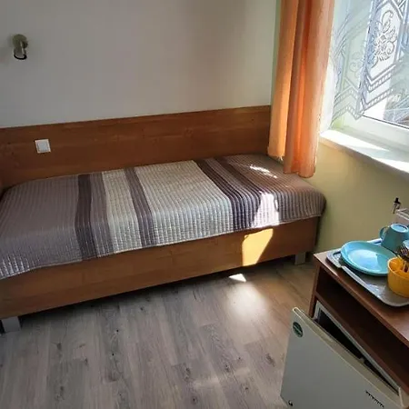 Kojo 2 Pansiyon *